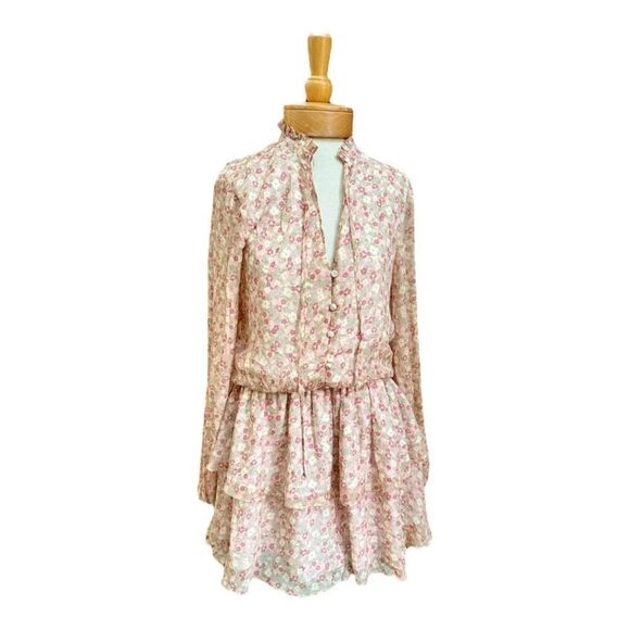 Yumi Kim for Revolve size small. Feminine and sexy! - Picture 2 of 10